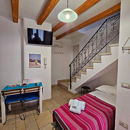 C'Era Una Volta Apartments Polignano a Mare Extérieur photo