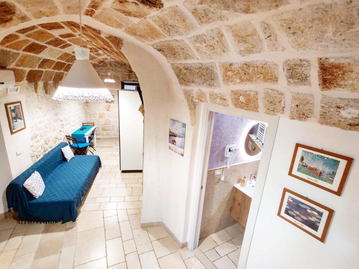 C'Era Una Volta Apartments Polignano a Mare Extérieur photo
