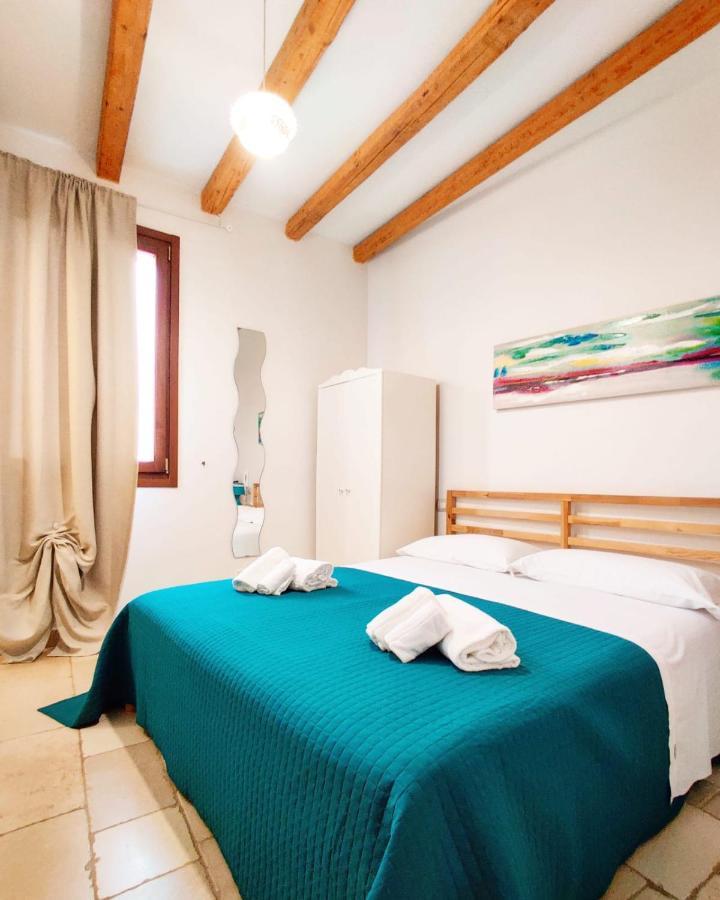 C'Era Una Volta Apartments Polignano a Mare Extérieur photo