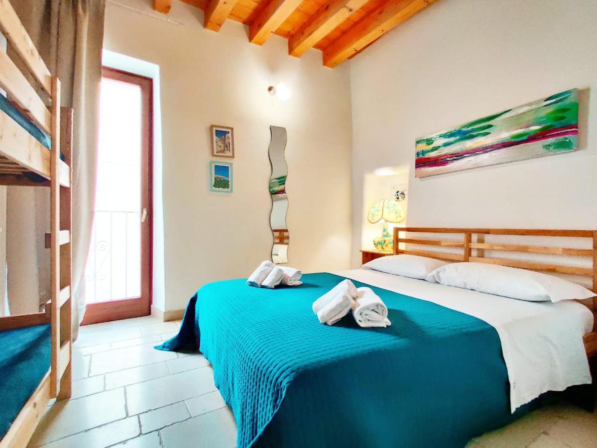 C'Era Una Volta Apartments Polignano a Mare Extérieur photo