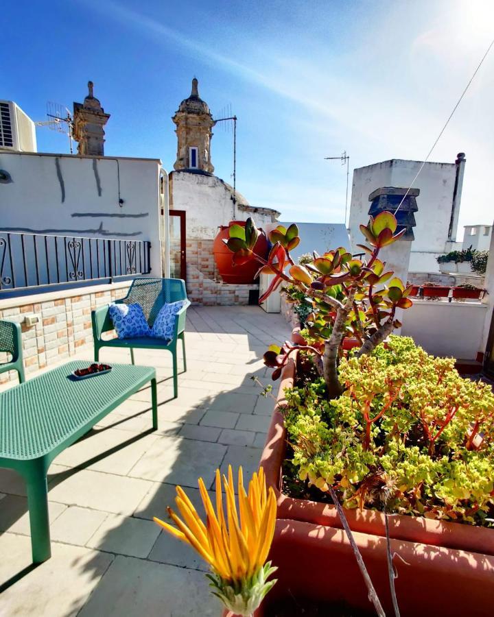 C'Era Una Volta Apartments Polignano a Mare Extérieur photo