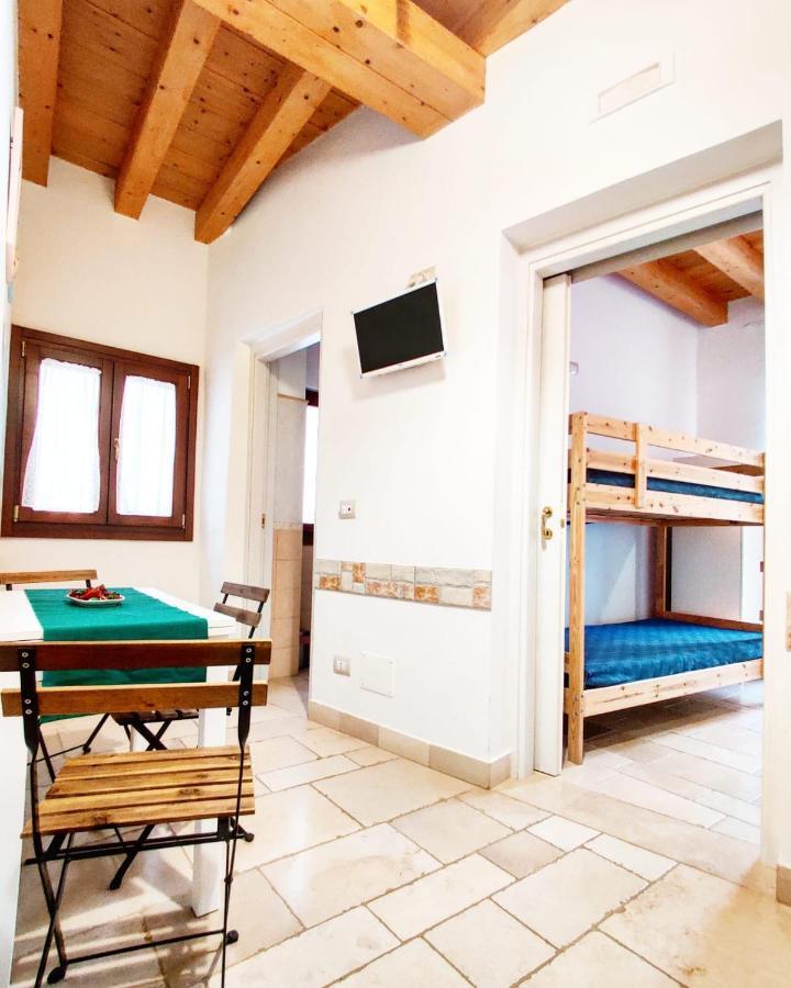 C'Era Una Volta Apartments Polignano a Mare Extérieur photo