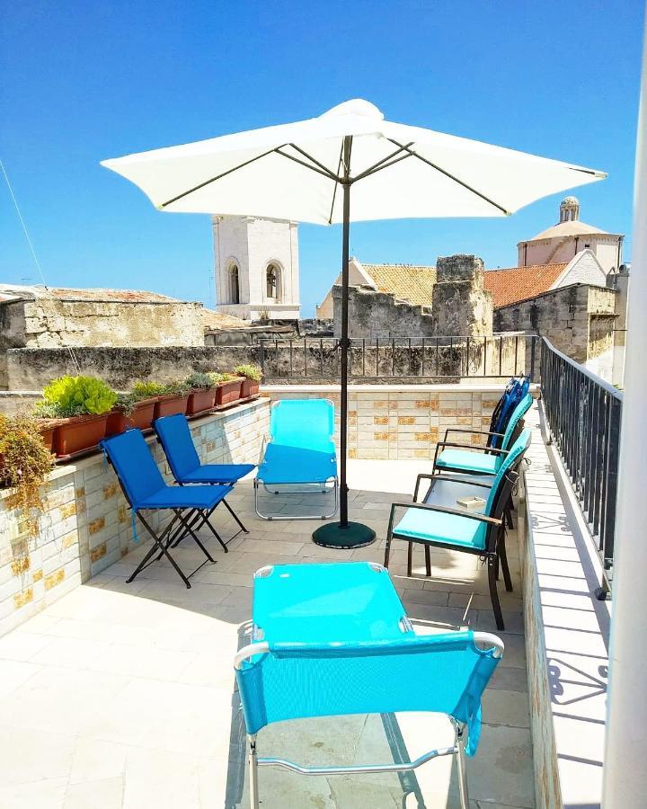 C'Era Una Volta Apartments Polignano a Mare Extérieur photo