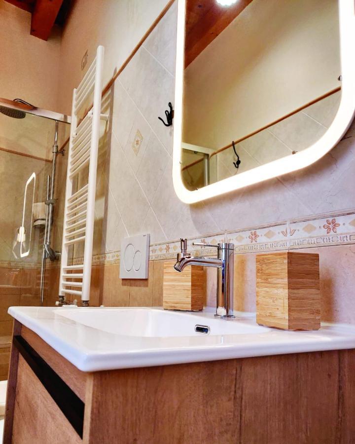 C'Era Una Volta Apartments Polignano a Mare Extérieur photo
