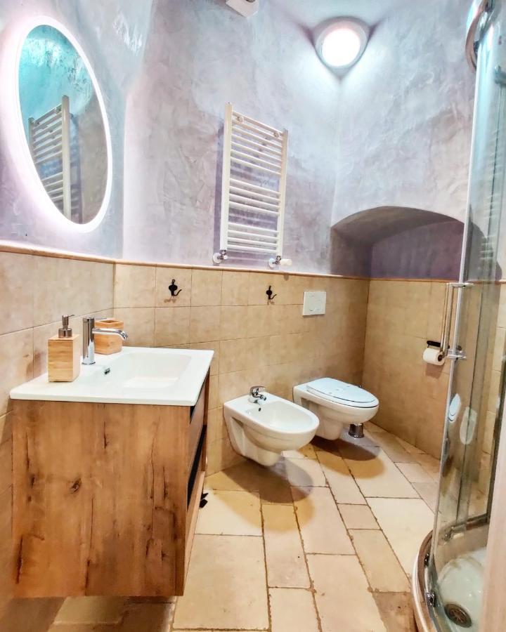 C'Era Una Volta Apartments Polignano a Mare Extérieur photo