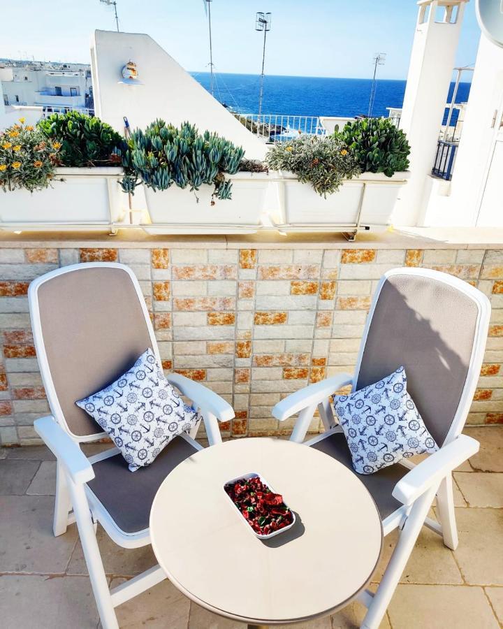 C'Era Una Volta Apartments Polignano a Mare Extérieur photo
