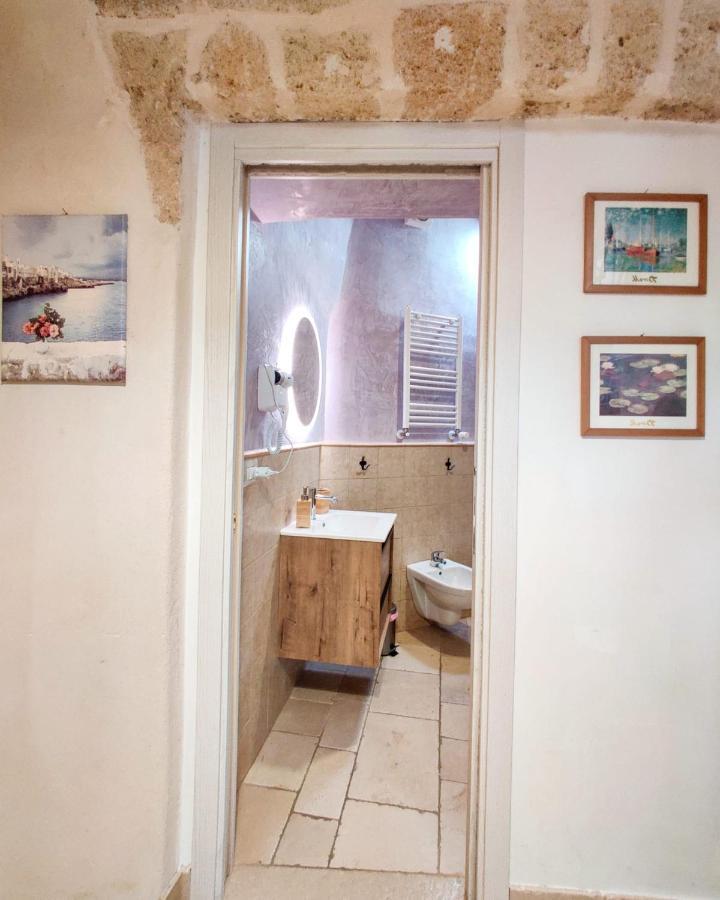 C'Era Una Volta Apartments Polignano a Mare Extérieur photo