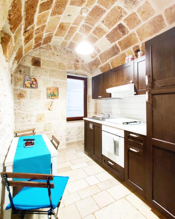 C'Era Una Volta Apartments Polignano a Mare Extérieur photo