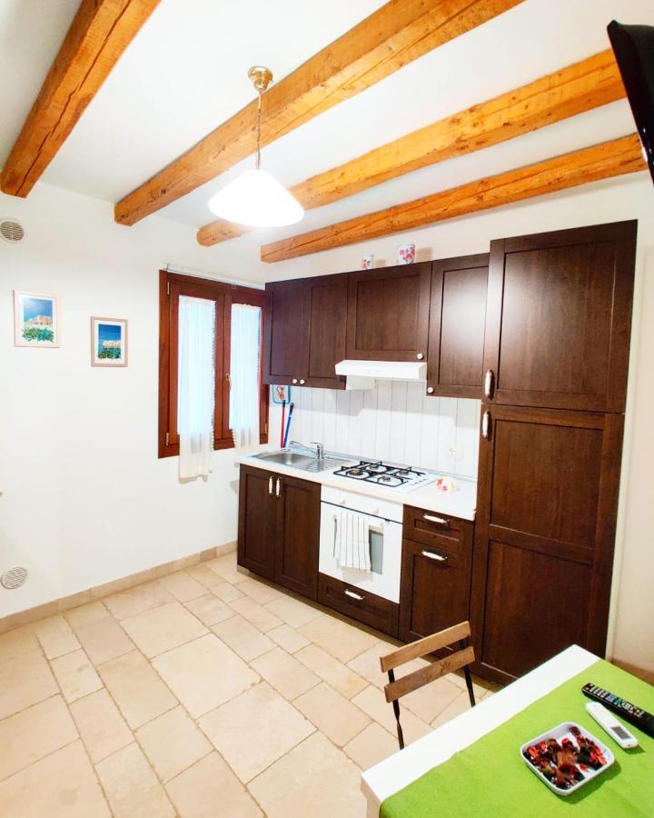 C'Era Una Volta Apartments Polignano a Mare Extérieur photo