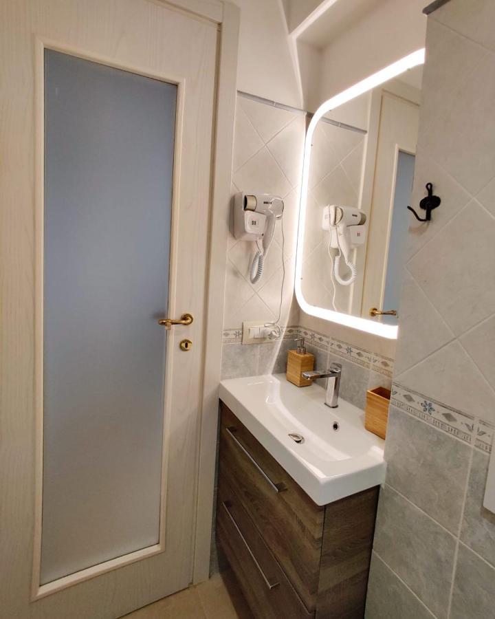 C'Era Una Volta Apartments Polignano a Mare Extérieur photo