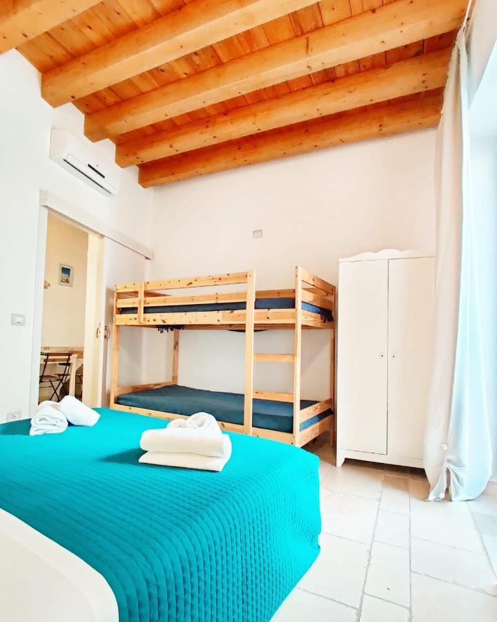 C'Era Una Volta Apartments Polignano a Mare Extérieur photo