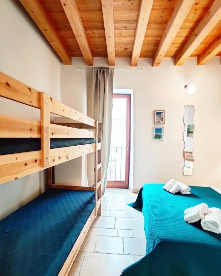 C'Era Una Volta Apartments Polignano a Mare Extérieur photo
