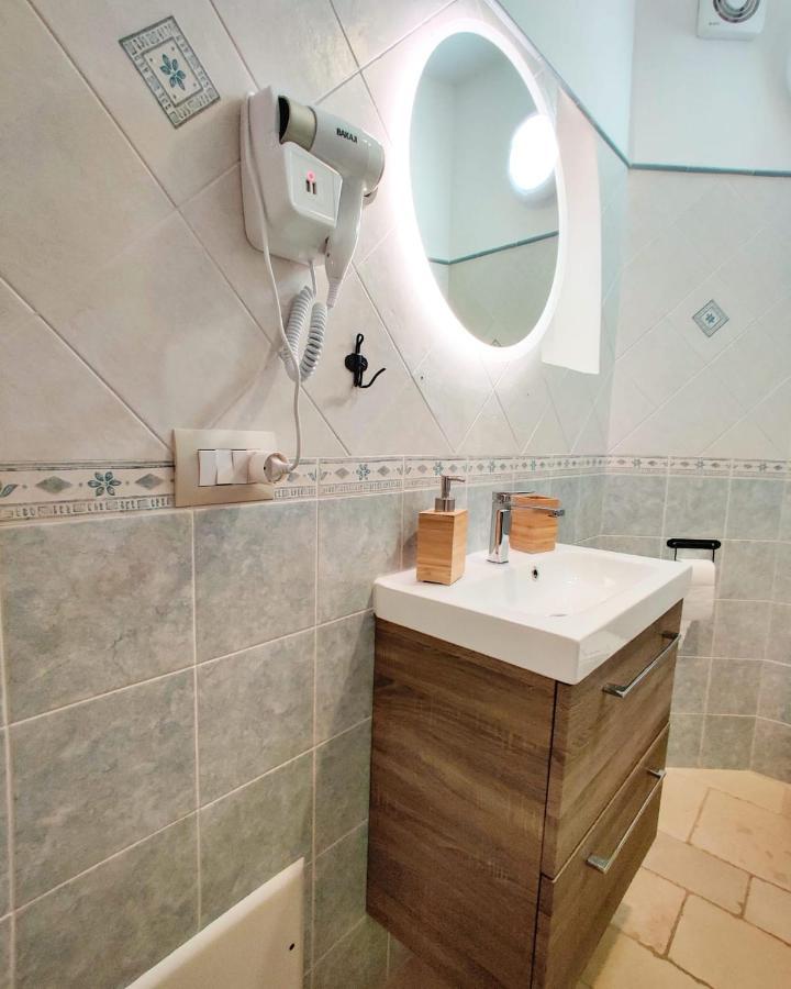C'Era Una Volta Apartments Polignano a Mare Extérieur photo