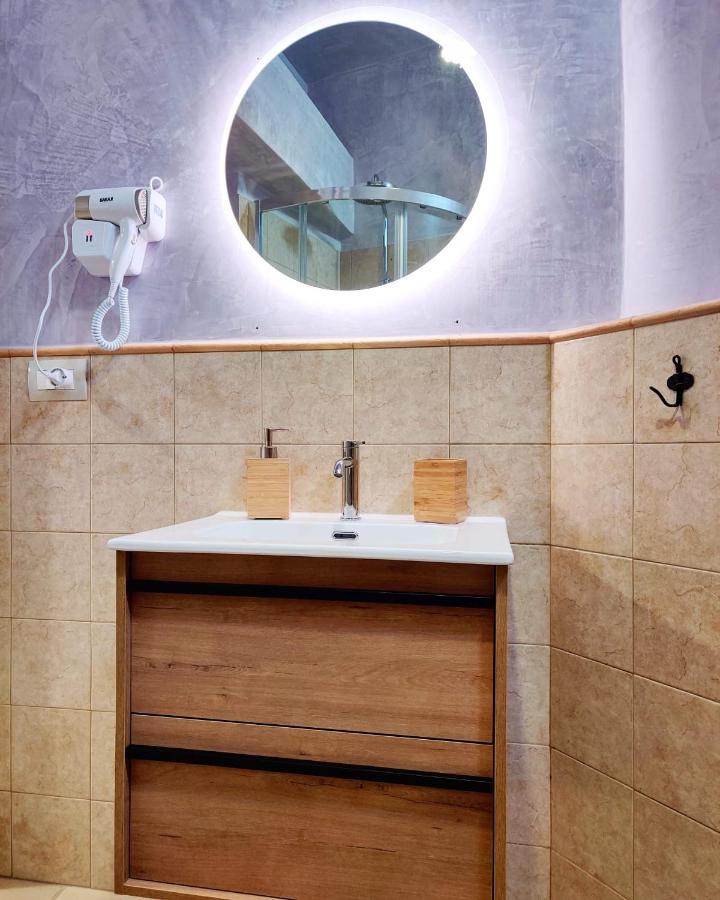 C'Era Una Volta Apartments Polignano a Mare Extérieur photo
