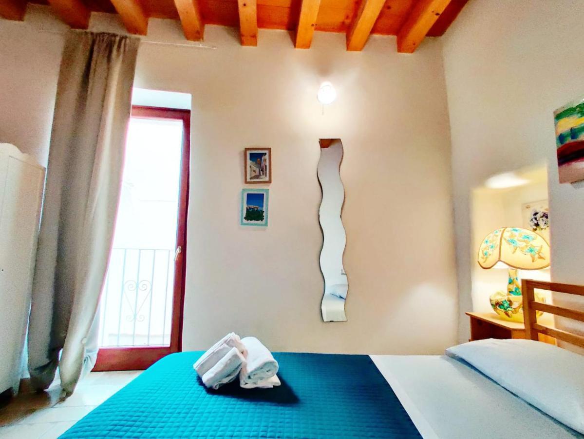 C'Era Una Volta Apartments Polignano a Mare Extérieur photo