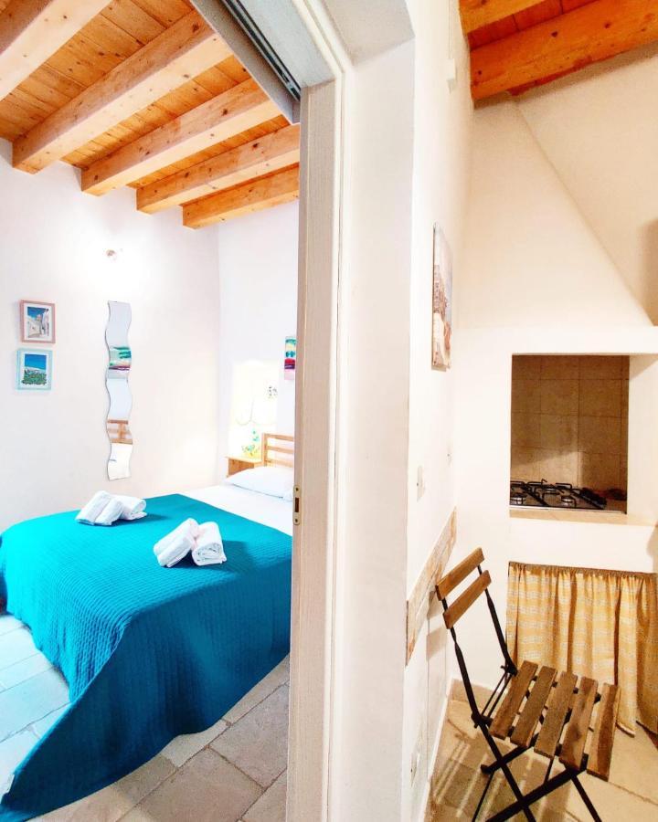 C'Era Una Volta Apartments Polignano a Mare Extérieur photo