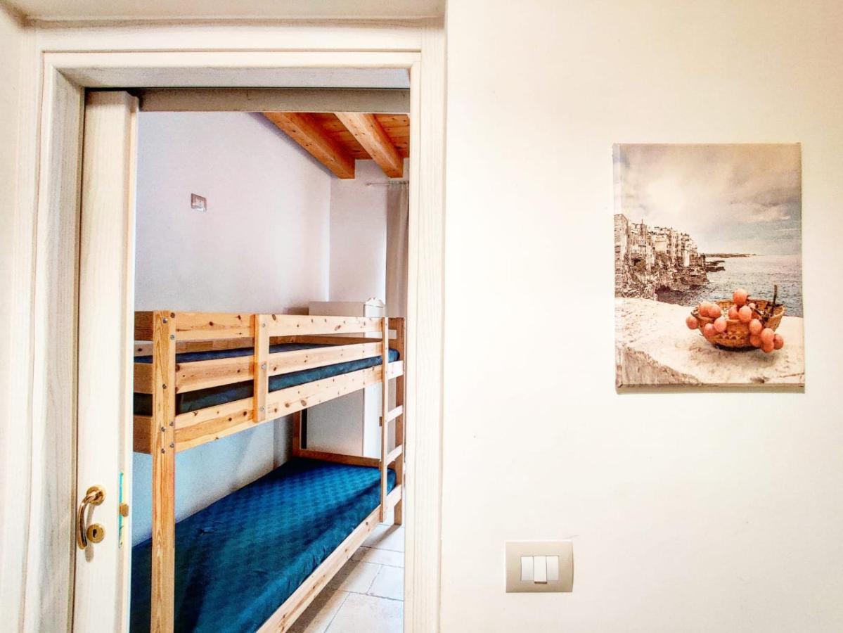 C'Era Una Volta Apartments Polignano a Mare Extérieur photo