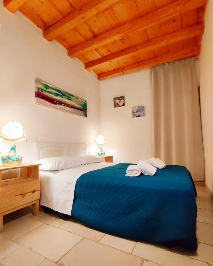 C'Era Una Volta Apartments Polignano a Mare Extérieur photo