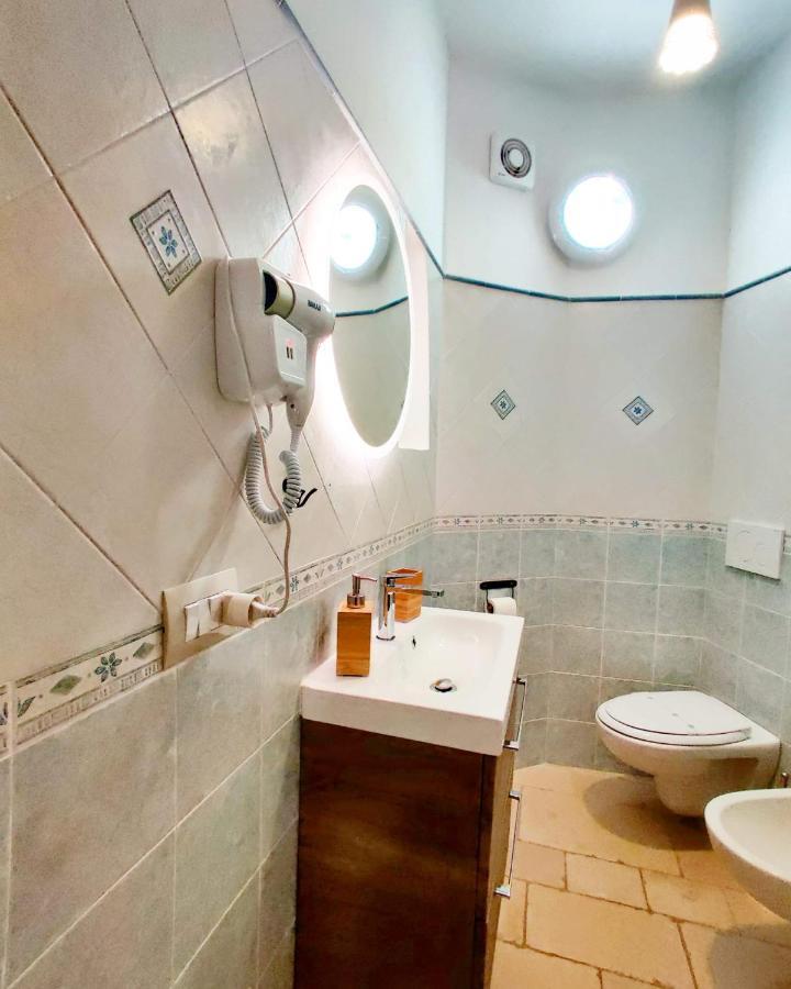 C'Era Una Volta Apartments Polignano a Mare Extérieur photo