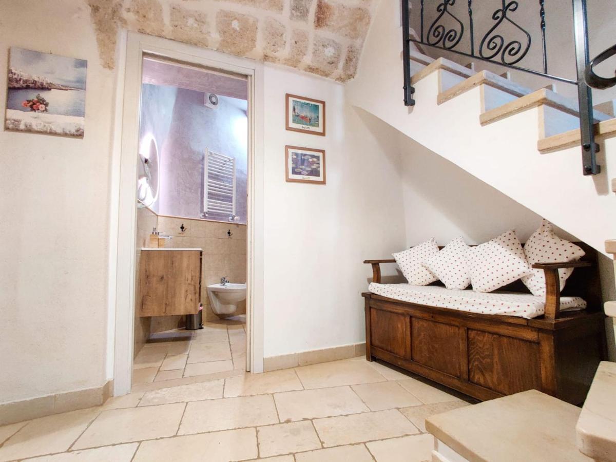 C'Era Una Volta Apartments Polignano a Mare Extérieur photo