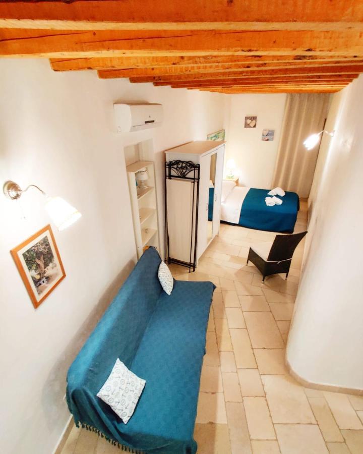 C'Era Una Volta Apartments Polignano a Mare Extérieur photo