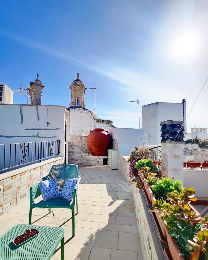C'Era Una Volta Apartments Polignano a Mare Extérieur photo