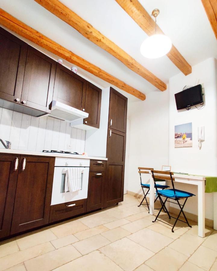 C'Era Una Volta Apartments Polignano a Mare Extérieur photo