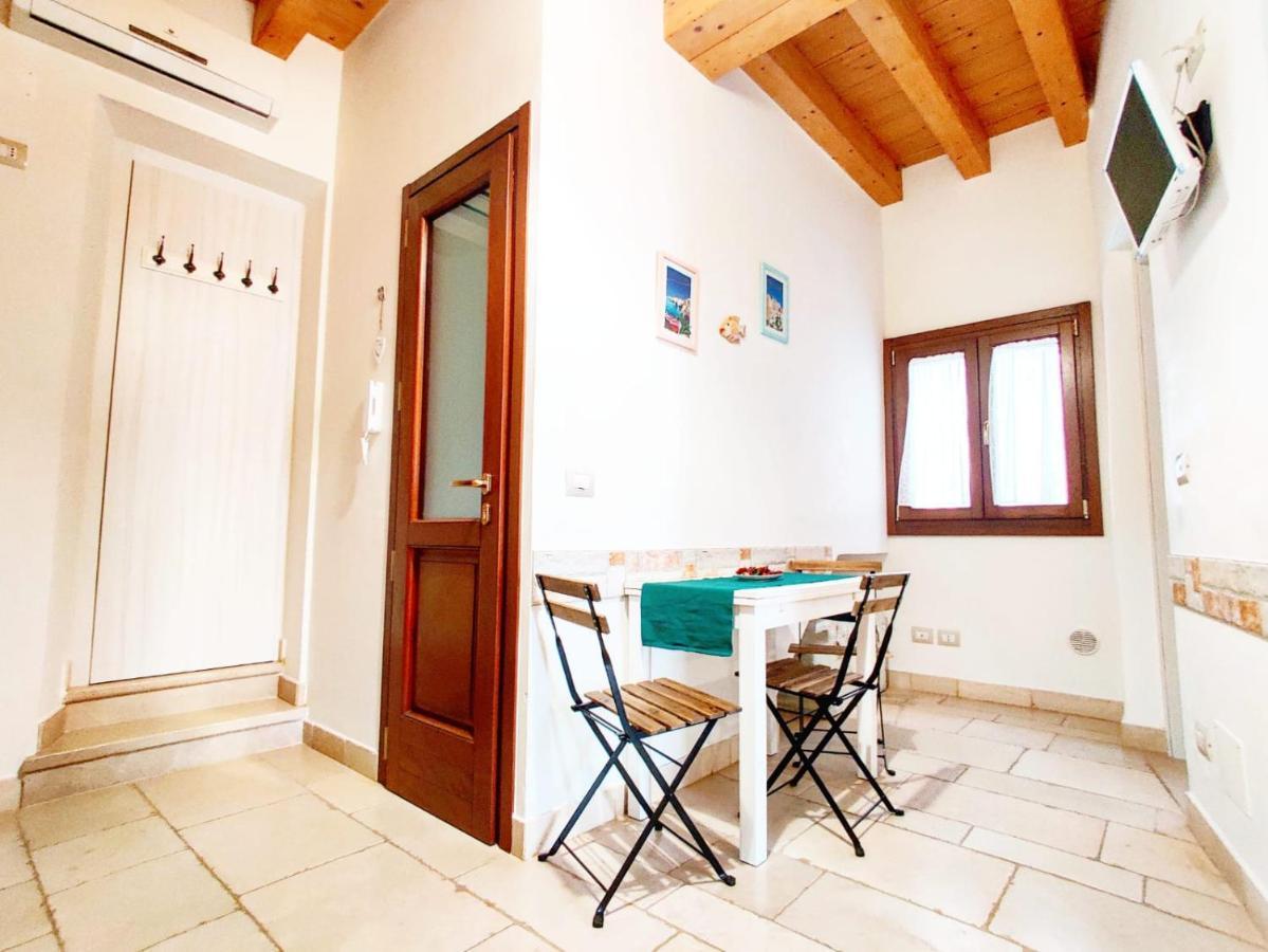 C'Era Una Volta Apartments Polignano a Mare Extérieur photo