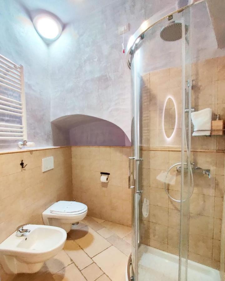 C'Era Una Volta Apartments Polignano a Mare Extérieur photo