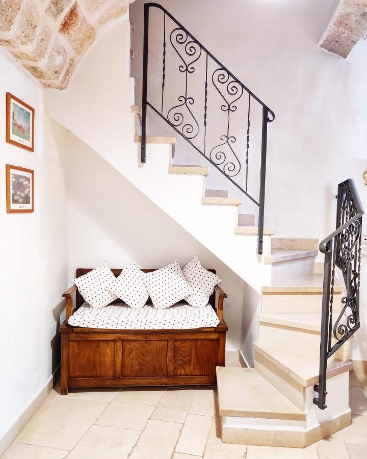 C'Era Una Volta Apartments Polignano a Mare Extérieur photo