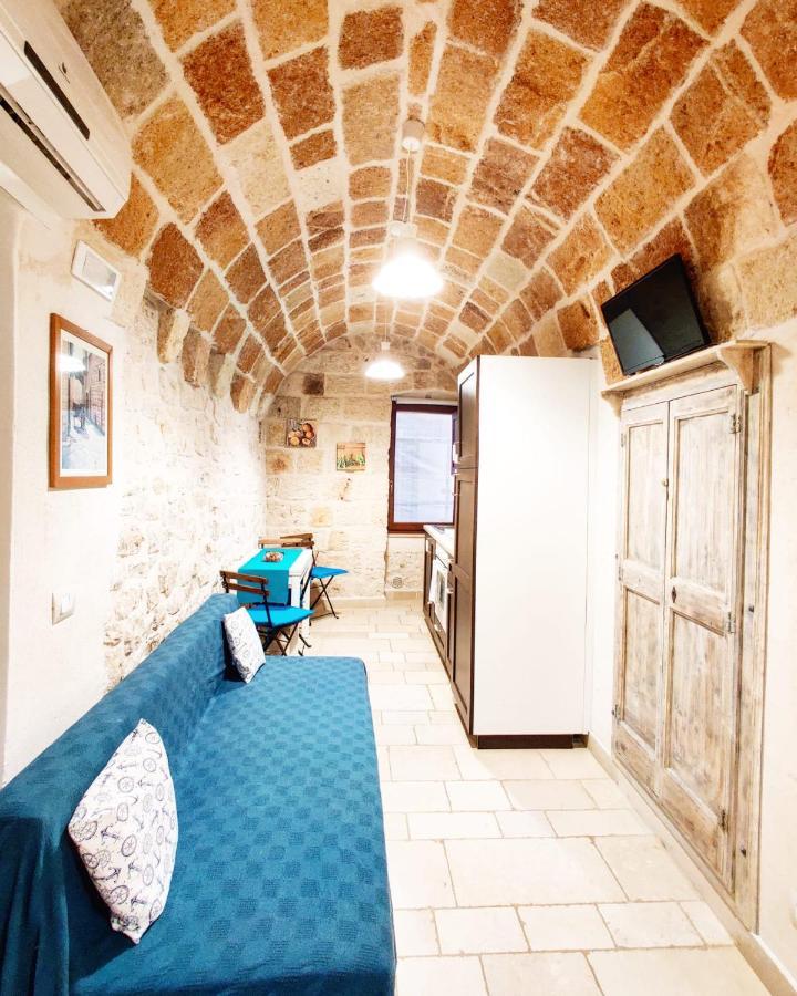 C'Era Una Volta Apartments Polignano a Mare Extérieur photo