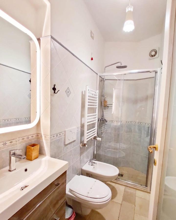 C'Era Una Volta Apartments Polignano a Mare Extérieur photo