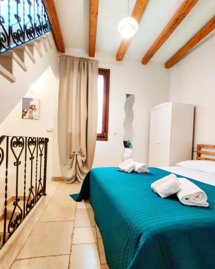 C'Era Una Volta Apartments Polignano a Mare Extérieur photo