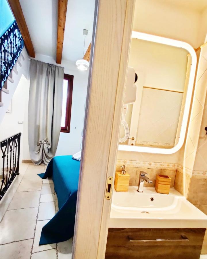C'Era Una Volta Apartments Polignano a Mare Extérieur photo