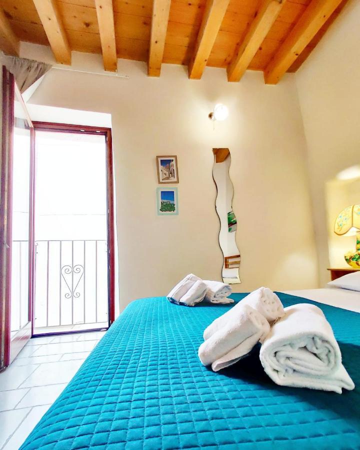 C'Era Una Volta Apartments Polignano a Mare Extérieur photo