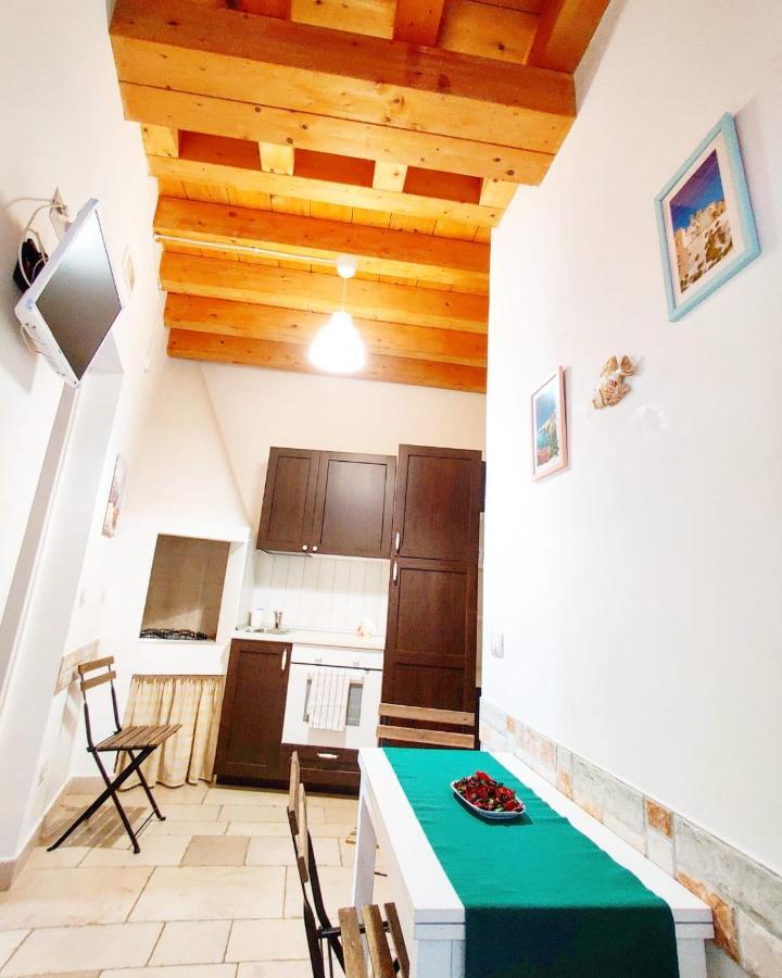 C'Era Una Volta Apartments Polignano a Mare Extérieur photo