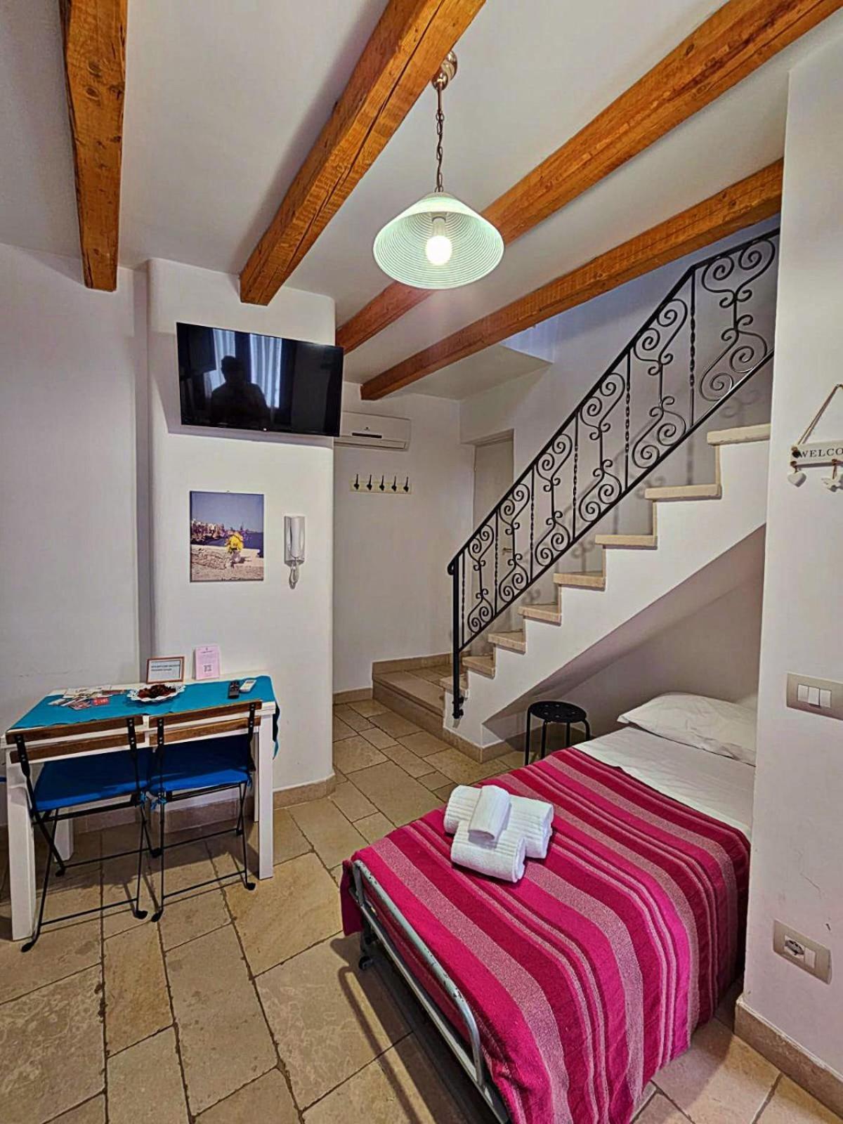 C'Era Una Volta Apartments Polignano a Mare Extérieur photo