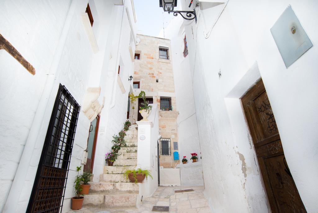 C'Era Una Volta Apartments Polignano a Mare Extérieur photo